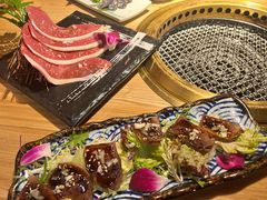 -江户烧肉(高德店)