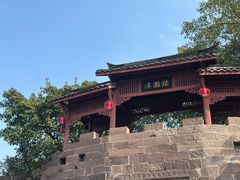 -涞滩古镇
