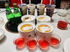 -川越泰火锅(吉利大厦店)