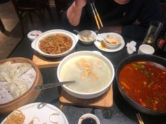 -芳芳私房菜·精做淮扬菜(承德路店)