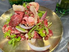 -炉队长·齐齐哈尔家庭烤肉(马家堡店)