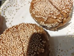 -南门四季铜锅涮肉(左家庄店)