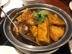 -文兴酒家(Chinatown - Gerrard Street)