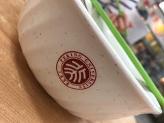 -北京大学-学五食堂
