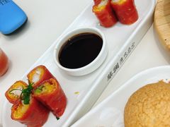 -蔡澜点心·粤菜(月星环球港店)