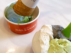 -Dal Cuore 达可芮冰淇淋(陕西北路店)