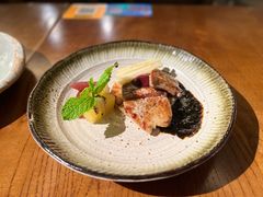 -阿吾罗日本料理(K11艺术中心店)