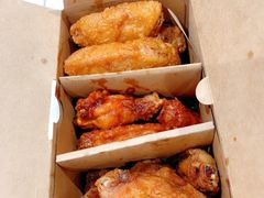 -Kyochon1991校村(共和路店)