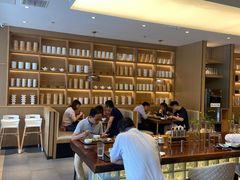 -卿晨食堂(星光里商业街店)