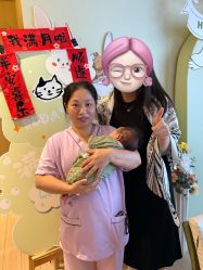 -禧月荟S月子中心(侨城店)