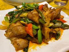 -缪氏川菜(丰盛町店)