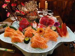 三文鱼柳（半斤净肉）-本格·深夜食堂(北理工店)