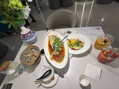 -3号仓库·创意中国菜(新世界城店)