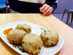 -小杨生煎(湟普汇店)