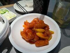 -褚记烤鸭·南京家常菜(雨花客厅店)