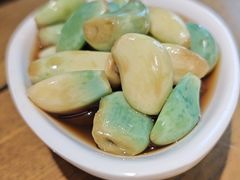 腊八蒜-河沿肉饼Beijing Pie(锡拉胡同店)