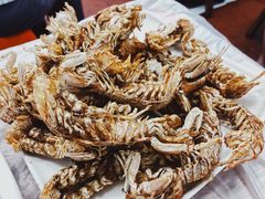 椒盐皮皮虾-大勇海鲜(叙康里店)