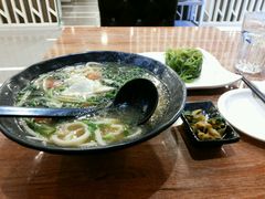 -擀面账(临河街店)