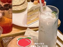 -法桐蛋糕·手作面包(万象城店)