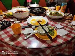 -俭朴菜(鲁磨路店)