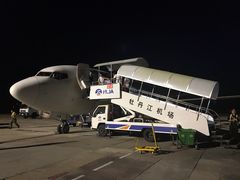 -牡丹江海浪国际机场