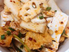 -湘西里泡菜(旭辉店)