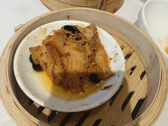 -万龙洲海鲜(南新仓店)