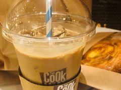 -The COOK·厨餐厅·自助餐(浦东嘉里大酒店)