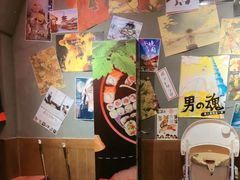 -白石的深夜食堂(济南万象城店)