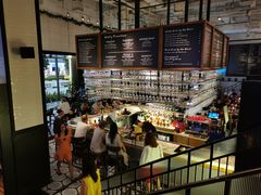 -新加坡武吉士lyf酒店