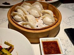 -奉天小馆·非遗东北菜(济南万象城店)