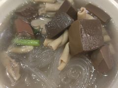 -百年尹氏汤包(湖南路狮子桥店)