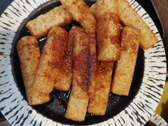 -锅哥有料老火锅(金港国际店)