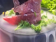 -合易泓烤肉•首创生椰大油边(宁山路店)