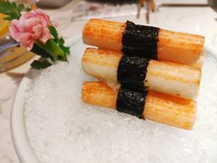 -捞神汤物料理(正大广场店)