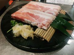 -韩宫宴烤肉·料理(南京江宁万达店)