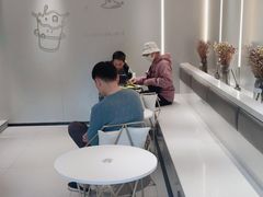 -古茗(萧山利丰路店)