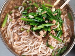 -正宗杨记普洱酸醋米线(总店)