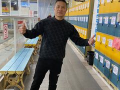-奥龙堡游泳馆(广纸店)