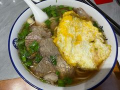 -河州春清真西北特色美食(虎踞路店)