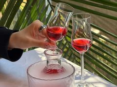 -若蘭慈·无国界素食料理(欢乐海岸店)