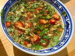 -阿鸡鱼庄·顺德鲜蒸小炒(亚运村店)