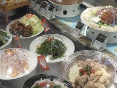 -渔民船说·北塘海鲜·天津菜·海肠捞饭(北塘古镇店)