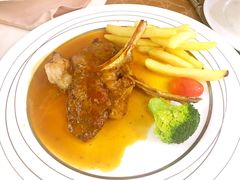 -红房子西菜馆(淮海店)