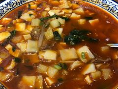 古觉烩面片-古觉面片(南门书院门店)