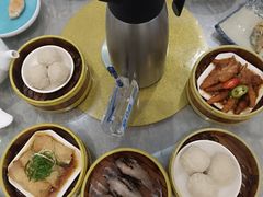 -皓景海鲜·地标美食(双月湾店)