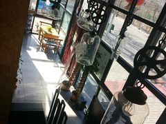 -刘全福吊炉烧烤王(东江路店)
