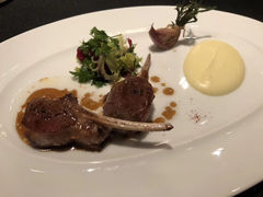 -LA TABLE de Joël Robuchon Restaurant