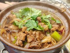 -川香煲(茅台路店)