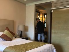 -宁波九龙湖开元度假村